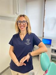 Studio dentistico dottoressa Elena Giuggioli