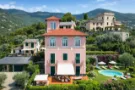 Villa degli Ulivi
