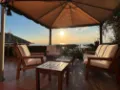 gazebo sera