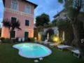villa notte