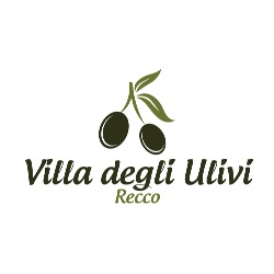 "Villa degli Ulivi" - Villa di lusso a Recco