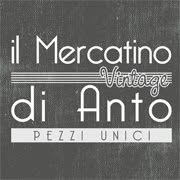 Il Mercatino vintage di Anto