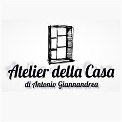 Atelier della Casa di Antonio Giannandrea