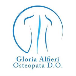 Osteopata Gloria Alfieri