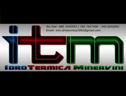 ITM IDROTERMICA di Minervini Nicolò