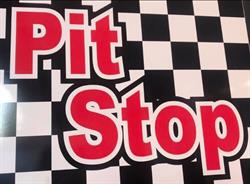Pit Stop 1