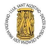 Istituto Superiore di Scienze Religiose Sant'Agostino
