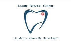 Impress Partner - Napoli - Lauro Dental Clinic