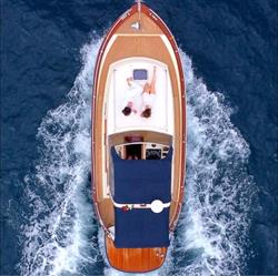Capri Dream Charter