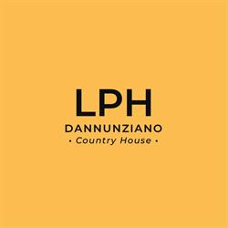 LPH Dannunziano Country house