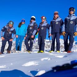 Guide Alpine Champoluc-Ayas Monterosa