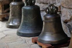 Museo Campane Achille Mazzola