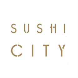 Sushi City Como