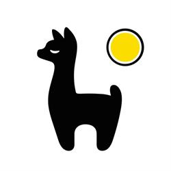 Alpaca Madre Terra