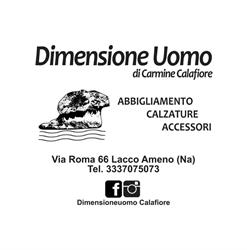 Dimensione Uomo Calafiore