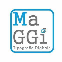 Maggi - Tipografia Digitale