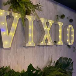 Vixio Ristorante & Cocktail Bar