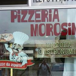 Pizzeria D'Asporto Morosini - Altavilla Vicentina