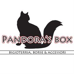 Pandora's Box di Maria