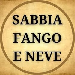 Sabbia Fango e Neve