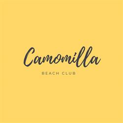 Camomilla Beach Club