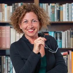 Dr.ssa Katia Manduchi