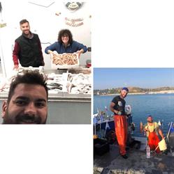 Pescheria Il Pescatore da Giusy