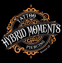 Hybrid Moments Tattoo