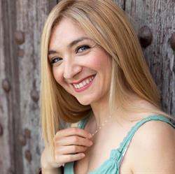 Silvia Abrami, Life Coach, Counselor e Trainer di Respiro