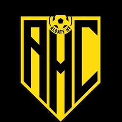 Albate Hf Calcio
