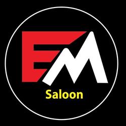 EM SALOON - PARRUCCHIERI