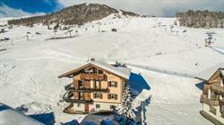 Baita Nicoletta - Breta Holidays