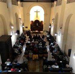 Chiesa Evangelica Valdese di Verona