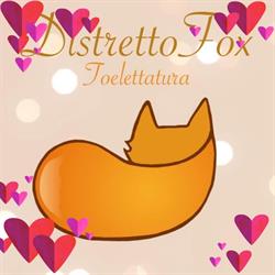 Toelettatura DistrettoFox