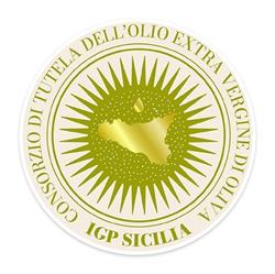 Nocellara Leone di Francesca Leone