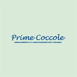 Prime Coccole - Abbigliamento infanzia e ragazzi