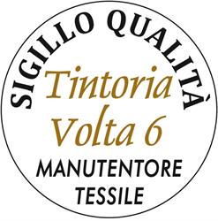 Tintoria Volta 6 Srl