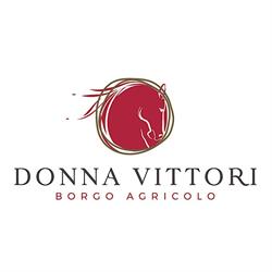 Donna Vittori - Borgo Agricolo