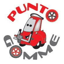 Punto gomme