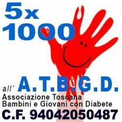 Associazione Toscana Bambini e Giovani con Diabete