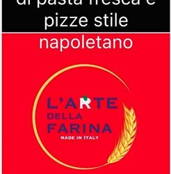 L'arte della farina