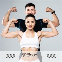 Total Training EMS