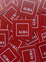 ALMA BNB