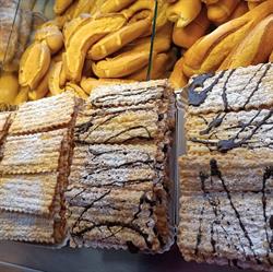 Panificio biscottificio salumeria rosticceria f.lli santaera S.R.L.