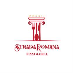 STRADAROMANA Pizza & Grill