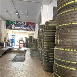 Euro Gomme Italia Crotone