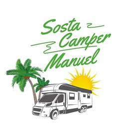 Sosta Camper Manuel