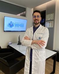 Studio di Terapia NMS del Dottor Marco Giaroli - Fisioterapia, Osteopatia e Posturologia