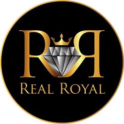 Real Royal Jewels