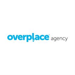 Overplace Agency